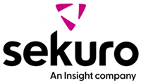 Sekuro Sekuro | An Insight company logo