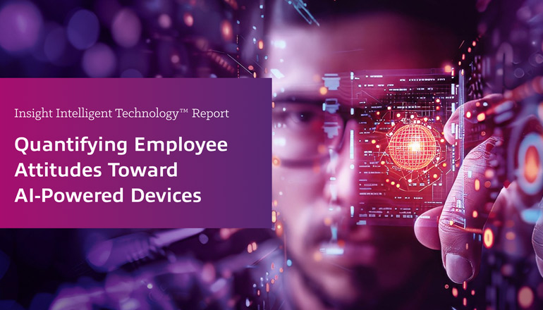 Article Quantifying Employee Attitudes Toward AI-Powered Devices  Image