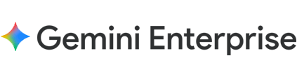 Gemini Enterprise logo Gemini Enterprise logo