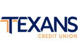 Texans Credit Union logo