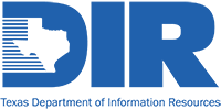 DIR Texas Department of Information Resources