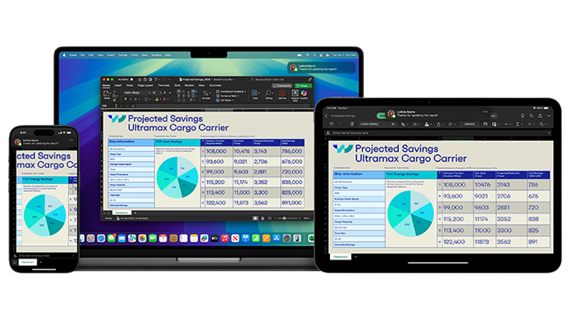 Apple Enterprise-ready