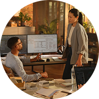 ZBook 8 G1a lifestyle