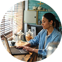 ZBook Ultra G1a lifestyle