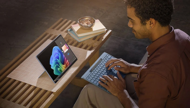 Microsoft Surface Family Portfolio Microsoft Surface Family Portfolio