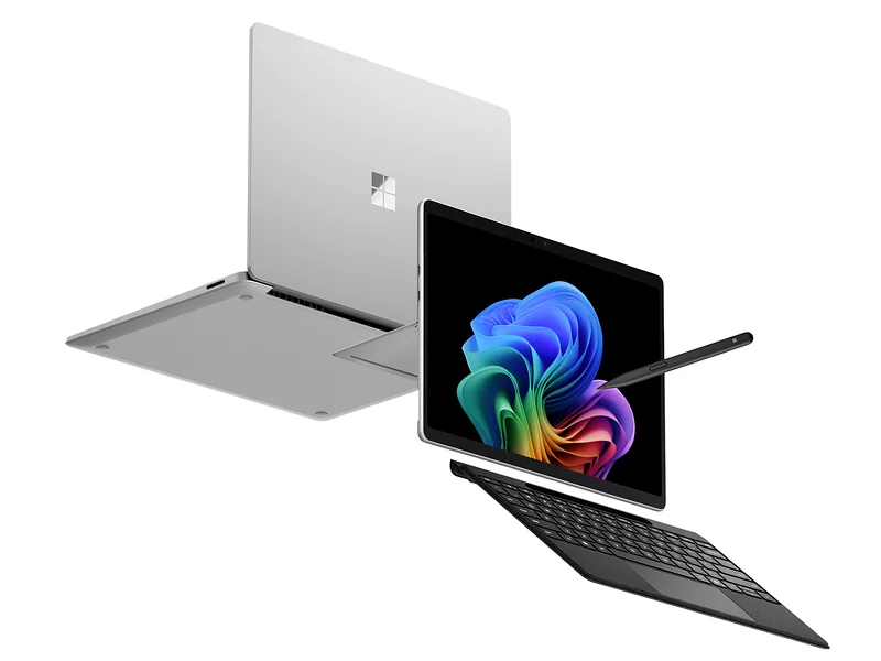 Microsoft Surface Family Portfolio Microsoft Surface Family Portfolio