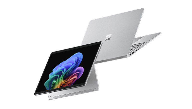 Surface Family.