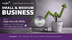 SMB Buyers' Guide Autumn 2022
