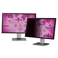 High Clarity Privacy Filter product image for monitors