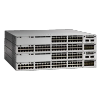 Cisco Networking Switches