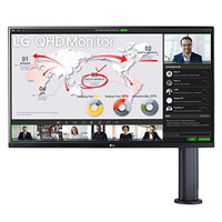 LG Ergo Monitor