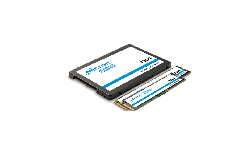 Micron 9200 MAX - solid state drive - 1.6 TB - U.2 PCIe 3.0 (NVMe)