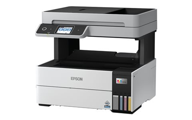 Epson Multifunctional Colour Printer EcoTank ET-5170