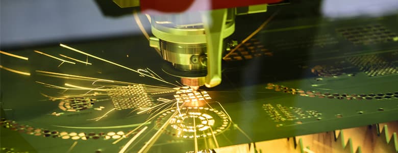Insight Article: 3 Manufacturing Technology Trends Shaping Factories of the Future