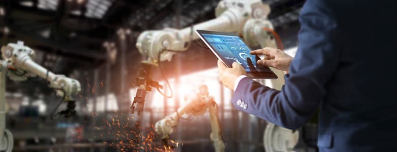 Insight Article: The Industrial IoT: Why Building Your Smart Factory Can’t Wait