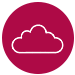 enterprise cloud icon