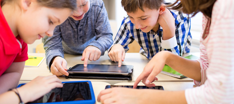 Empowering students with Kano's 21st century tools, powered by Windows 10