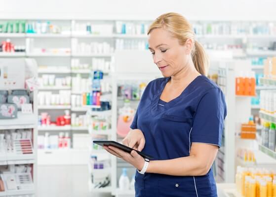 Article IoT in Pharmacy | Pharmacy Automation, IoT Devices Transforming Medicine Image