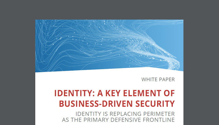 Article Identity: A Key Element of Business Security  Image