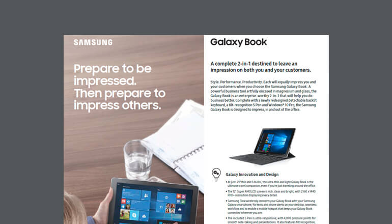 Article Galaxy Book  Image