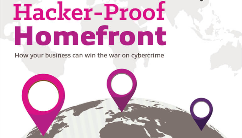 Article The Hacker-Proof Homefront Image