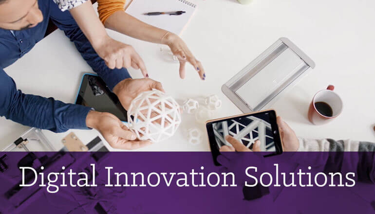 Article Digital Innovation Solutions Image