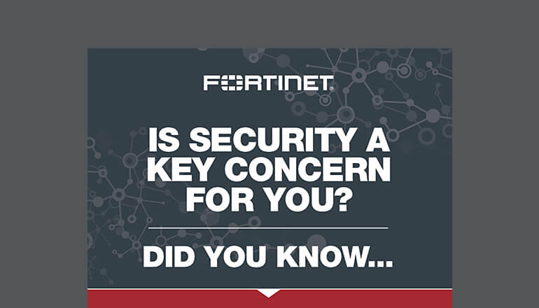 Article Is Security a Key Concern for You? Image
