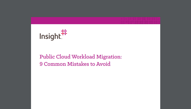 Article Public Cloud Workload Migration Whitepaper Image