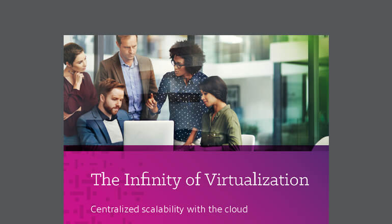 Article The Infinity of Virtualization Image