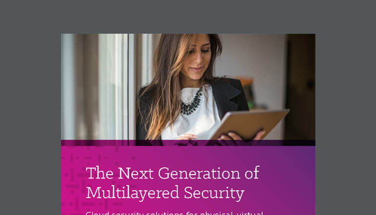 Article The Next Generation of Multilayered Security Image