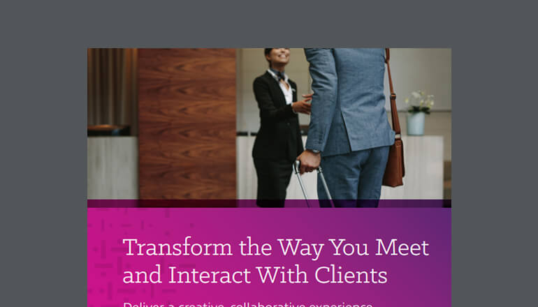 Article Transform the Way You Interact With Clients Image