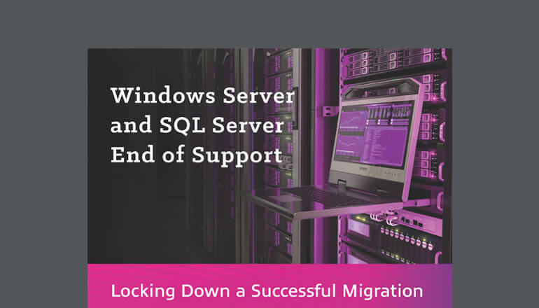 Article Windows Server 2008 End of Support Migration  Image