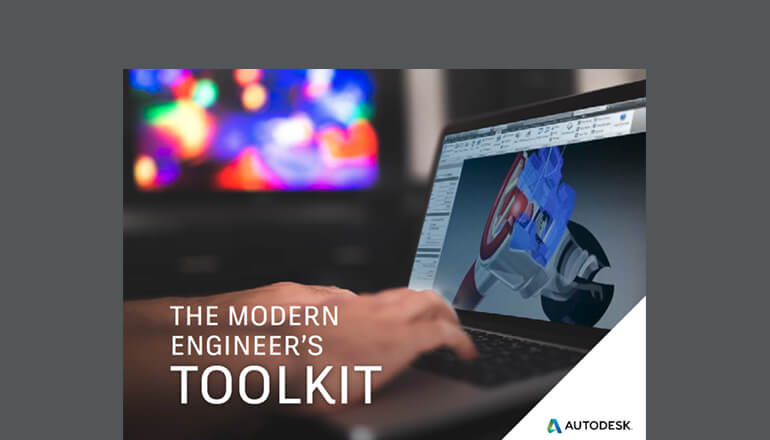 Article The Modern Engineer’s Toolkit Image