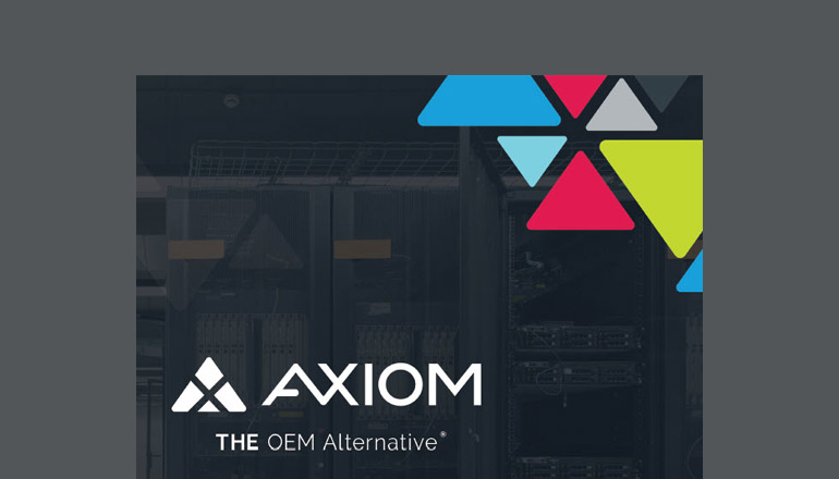 Article Axiom: The OEM Alternative Image