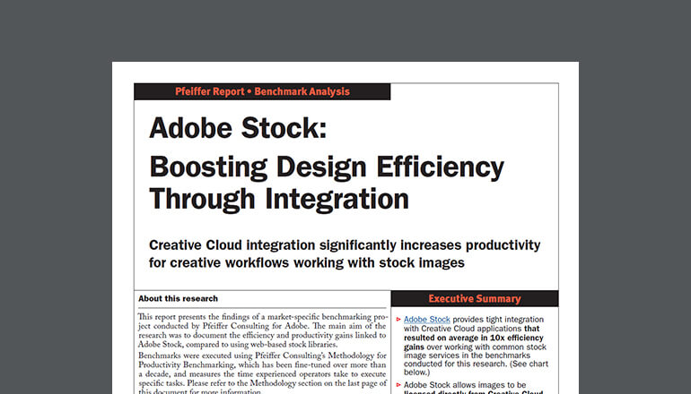 Article Boosting Design Efficiency Through Integration Image