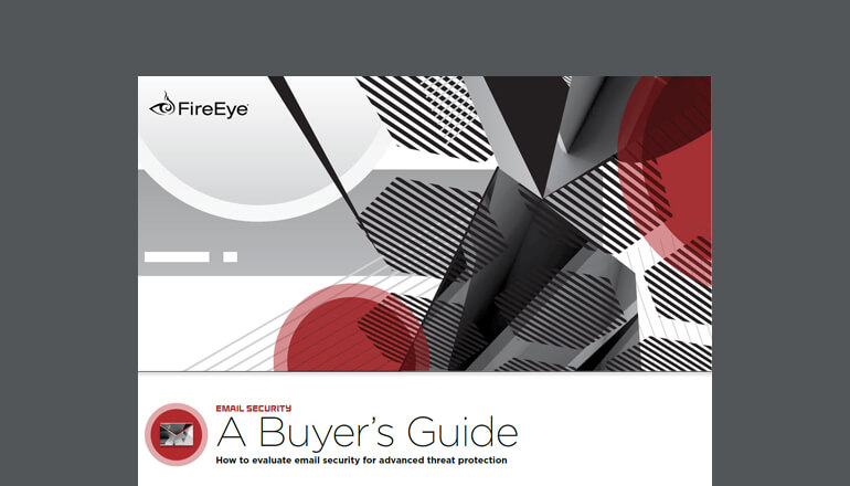Article FireEye Email Security Buyer’s Guide Image