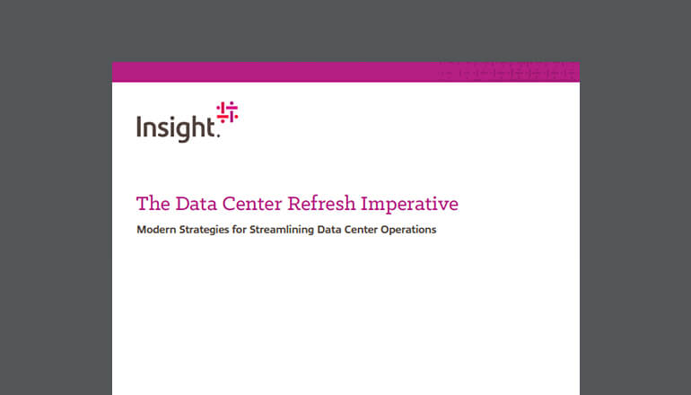 Article The Data Center Refresh Imperative Image