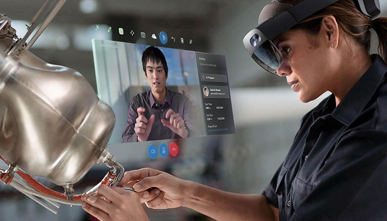 Article Immersive Tech, Virtual Reality Engagements  Image