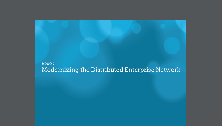 Article Modernizing Distributed Enterprise Networks Image