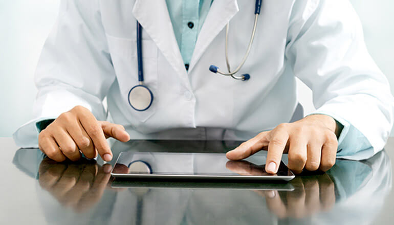 Article Are Your Devices Able to Withstand the Demands of Modern Healthcare? Image