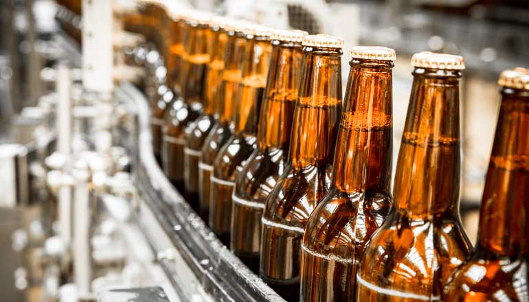 Article Bottling Enterprise Addresses Network Challenges and Growth Needs Image