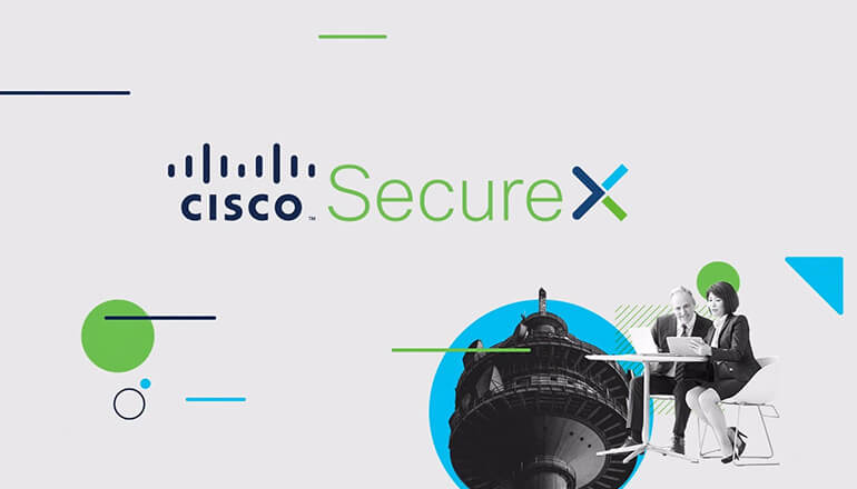Article Cisco SecureX Image
