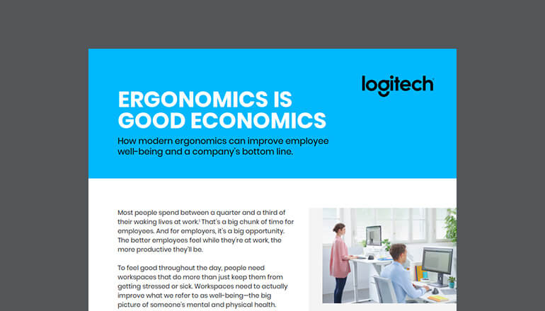 Article Ergonomics Is Good Economics Image