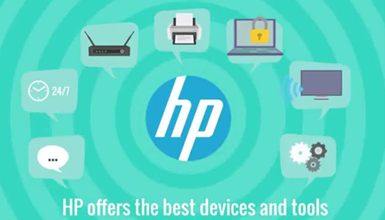 Article Video: HP Solutions for Remote Work  Image