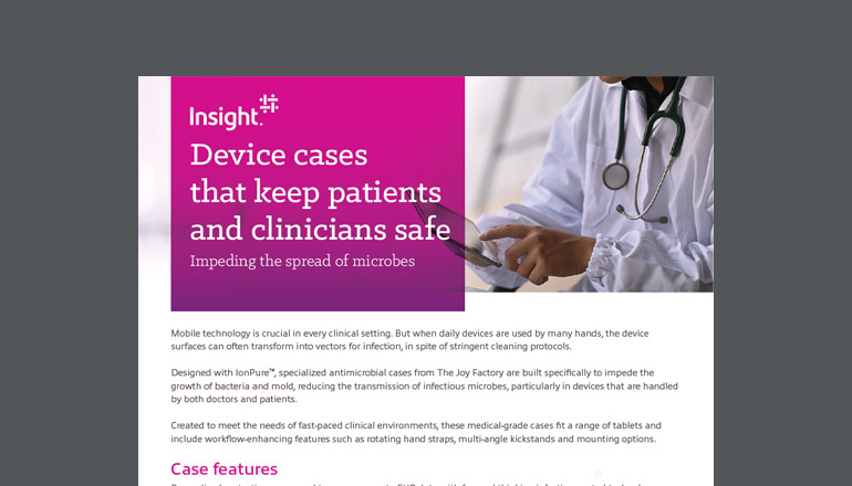 Article Joy Factory Healthcare Device Cases Image