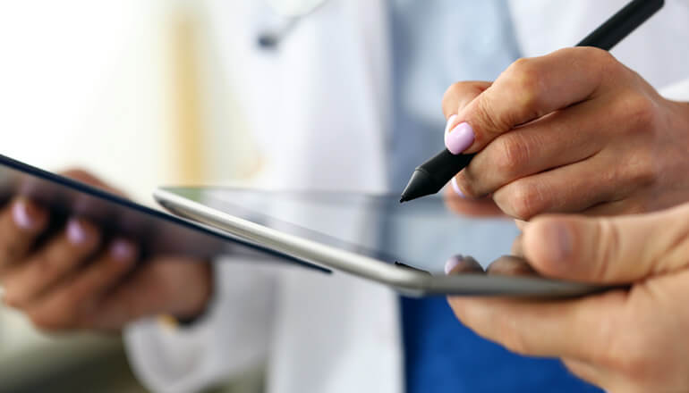 Article 6 Reasons E-Signatures Are a Crucial Shift for Healthcare Image