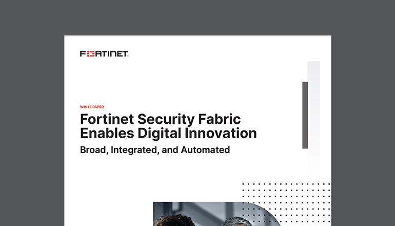 Article Fortinet Security Fabric Extends Advanced Security for Microsoft Azure Image