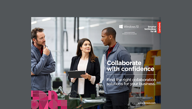 Article Collaborate With Confidence Image
