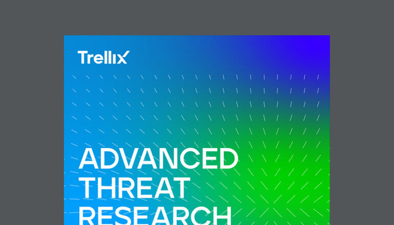 Article Advanced Threats Research Report 2022  Image