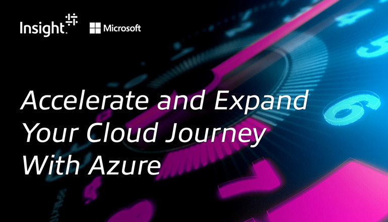 Article Accelerate and Expand Your Cloud Journey With Azure  Image